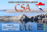 Croatian Stations ID2275